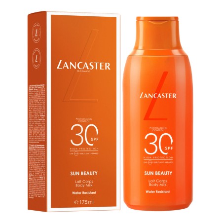 Crema Solare Lancaster SUN BEAUTY Spf 30 175 ml
