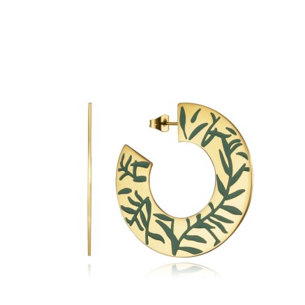 Oorbellen Dames Viceroy 75272E01012