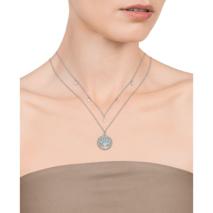 Collier Femme Viceroy 1347C01010 2