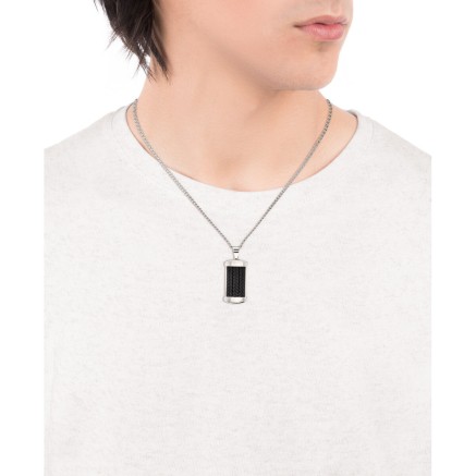 Collana Uomo Viceroy 15125C01010 2