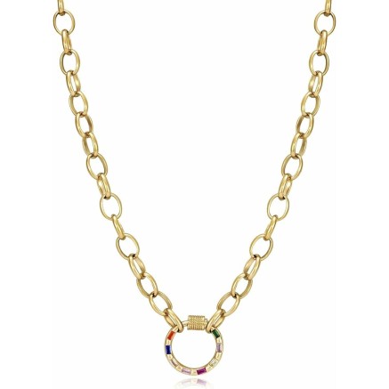 Collier Femme Viceroy 1379C01012