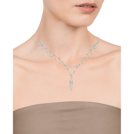 Collar Mujer Viceroy 75308C01000 2