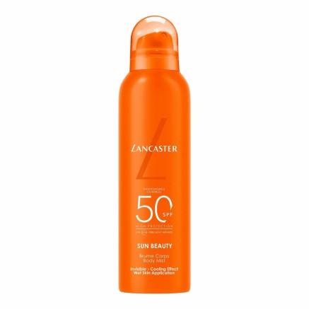 Protezione Solare Lancaster Beauty Spf 50 200 ml