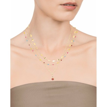 Ketting Dames Viceroy 15132C01012 2
