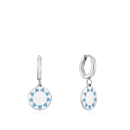 Oorbellen Dames Viceroy 1396E01013