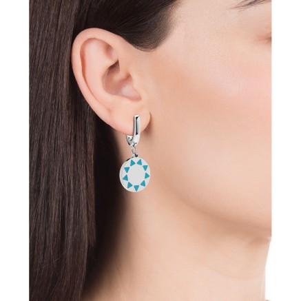 Ladies' Earrings Viceroy 1396E01013 2