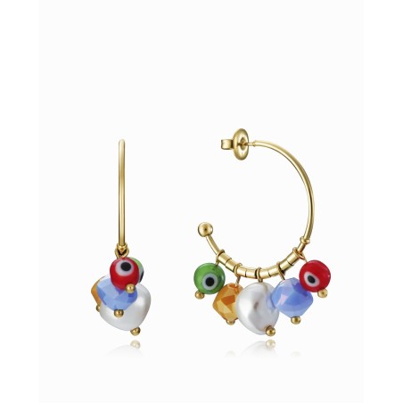 Pendientes Mujer Viceroy 1392E01019