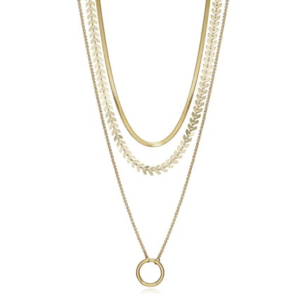 Collana Donna Viceroy 75309C01012