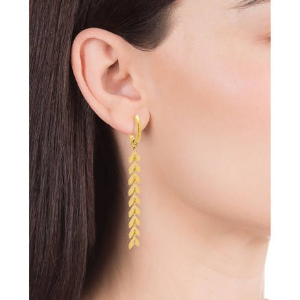 Ladies' Earrings Viceroy 75309E01012 2