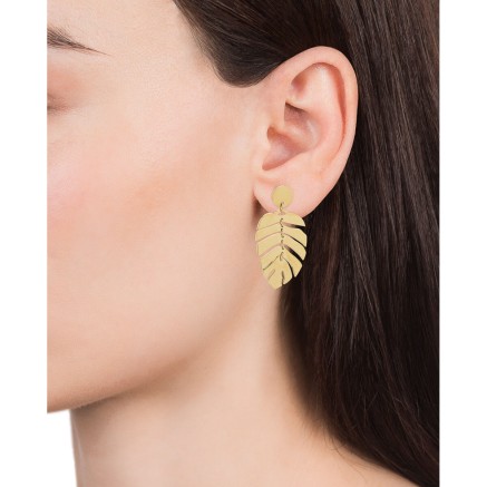 Ladies' Earrings Viceroy 15137E01012 2
