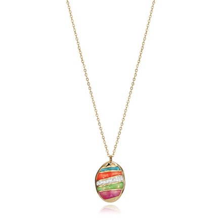 Collana Donna Viceroy 15134C01019