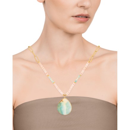 Ladies' Necklace Viceroy 1402C01012 2