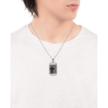 Collar Hombre Viceroy 75298C01010 2