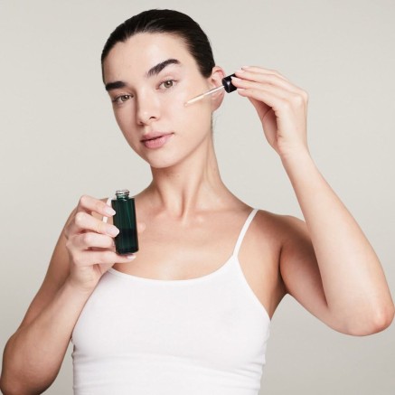 Gesichtspeeling Sensilis PREP4+ 30 ml 2