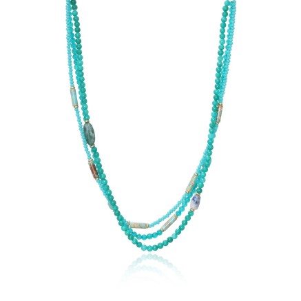 Ketting Dames Viceroy 14022C09014