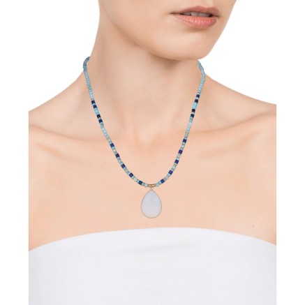 Collar Mujer Viceroy 14025C09013 2