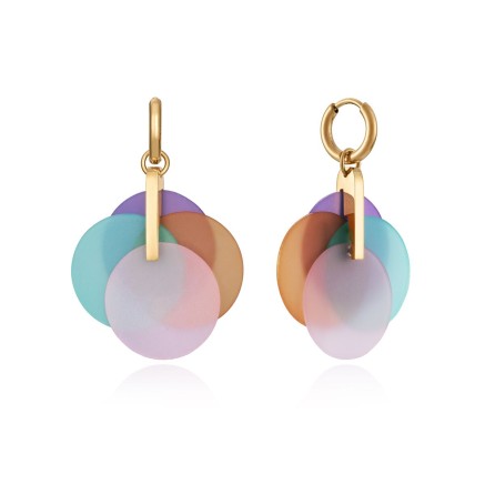 Pendientes Mujer Viceroy 14029E01019