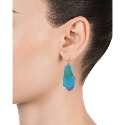 Boucles d´oreilles Femme Viceroy 14031E01016 2