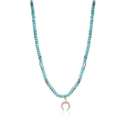 Collana Donna Viceroy 14041C01014