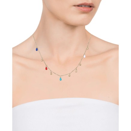 Collana Donna Viceroy 14047C01012 2