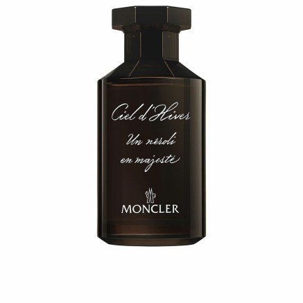 Perfume Mujer Moncler CIEL D'HIVER EDP 100 ml