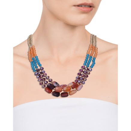 Collier Femme Viceroy 1462C09012 2