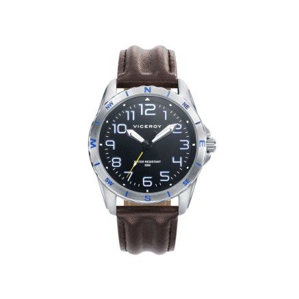 Montre Enfant Viceroy 401167-55 (Ø 38 mm) 2