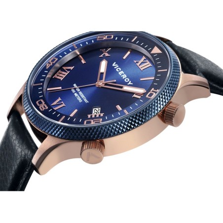 Horloge Heren Viceroy 471153-33 (Ø 43 mm)