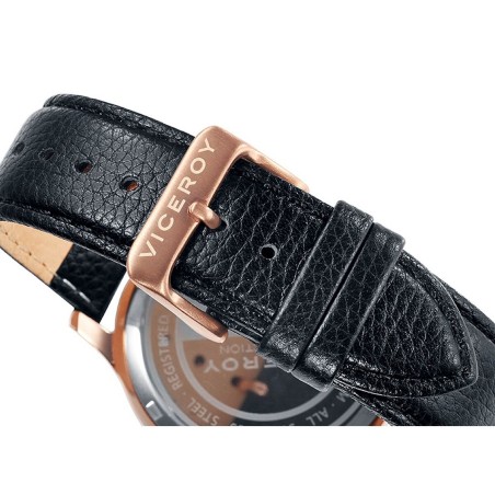 Horloge Heren Viceroy 471153-33 (Ø 43 mm)