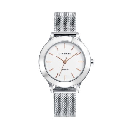 Montre Femme Viceroy 471182-07 (Ø 32 mm)