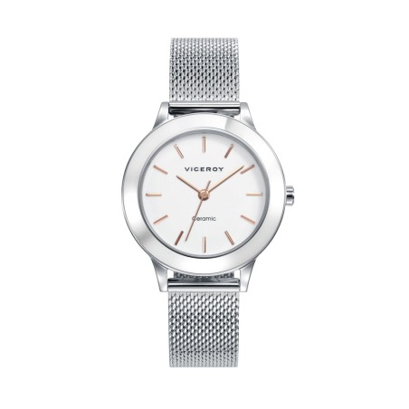 Orologio Donna Viceroy 471182-07 (Ø 32 mm)