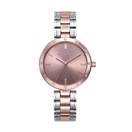 Herrenuhr Viceroy 401148-77 (Ø 32 mm)