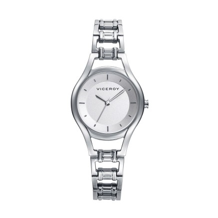 Orologio Donna Viceroy 401146-07 (Ø 30 mm)