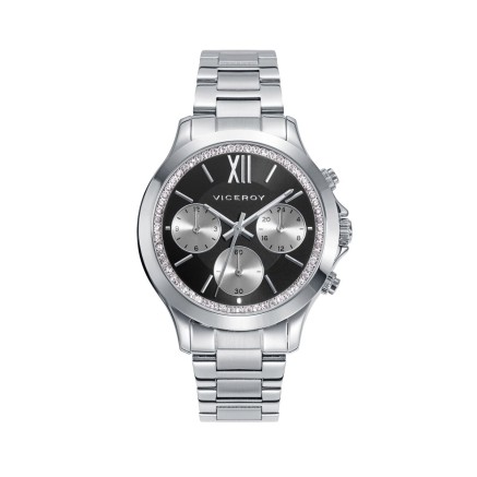 Orologio Donna Viceroy 42434-53 (Ø 38 mm)