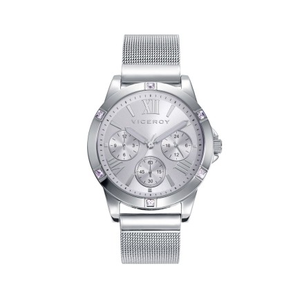 Orologio Donna Viceroy 401168-83 (Ø 37 mm)