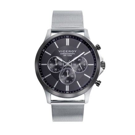 Herrenuhr Viceroy 401291-57 (Ø 43 mm)