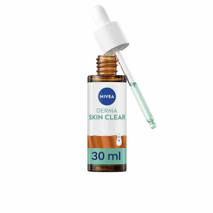Siero Rassodante Nivea DERMA SKIN CLEAR 30 ml
