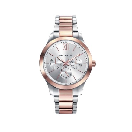 Orologio Uomo Viceroy 401070-03 (Ø 38 mm)