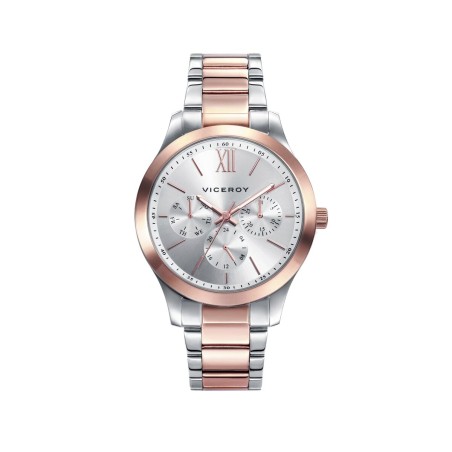 Horloge Heren Viceroy 401070-03 (Ø 38 mm)