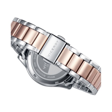 Horloge Heren Viceroy 401070-03 (Ø 38 mm)