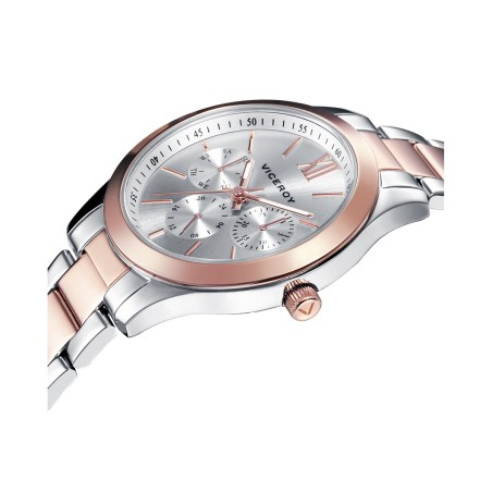 Horloge Heren Viceroy 401070-03 (Ø 38 mm)