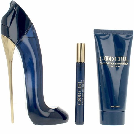Cofanetto Profumo Donna Carolina Herrera GOOD GIRL EDP