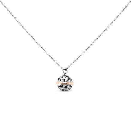Ketting Dames Stroili 1662483