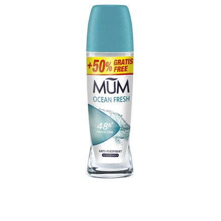 Spray déodorant Mum OCEAN FRESH