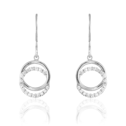 Boucles d´oreilles Femme Stroili 1680523