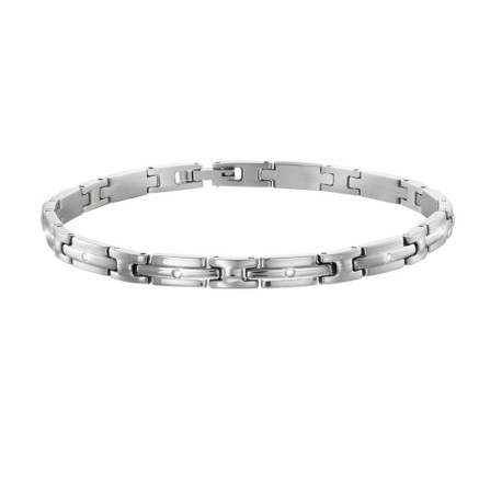 Pulsera Mujer Stroili 1504740 Plateado