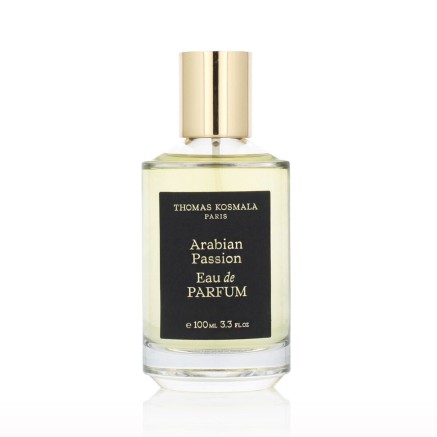 Unisex Perfume Thomas Kosmala Arabian Passion EDP 2