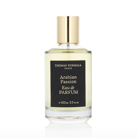 Unisex Perfume Thomas Kosmala Arabian Passion EDP