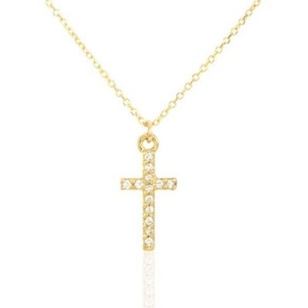 Ketting Stroili 14007941