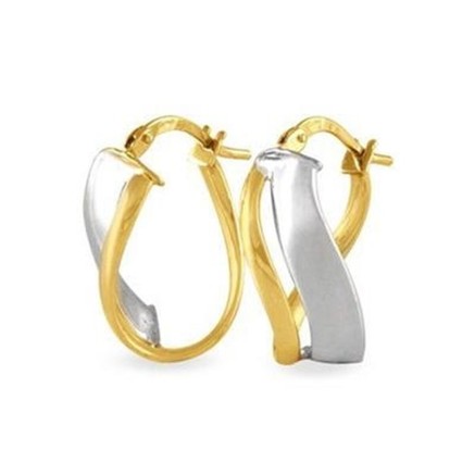 Oorbellen Dames Stroili 14009020